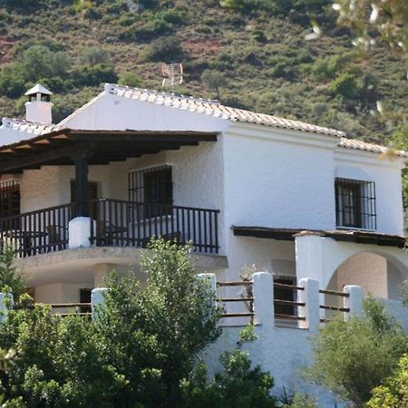 Villa La Margarita Rocabella 埃尔乔罗 外观 照片