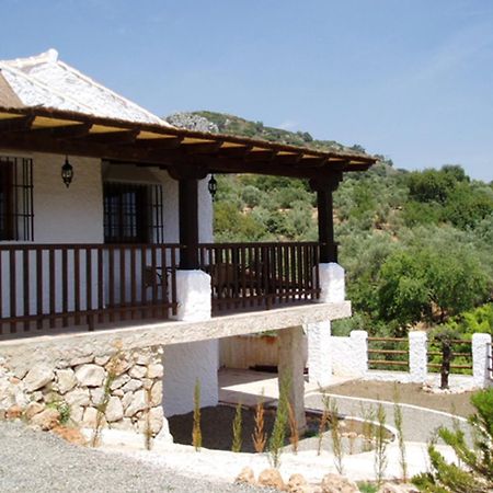Villa La Margarita Rocabella 埃尔乔罗 外观 照片