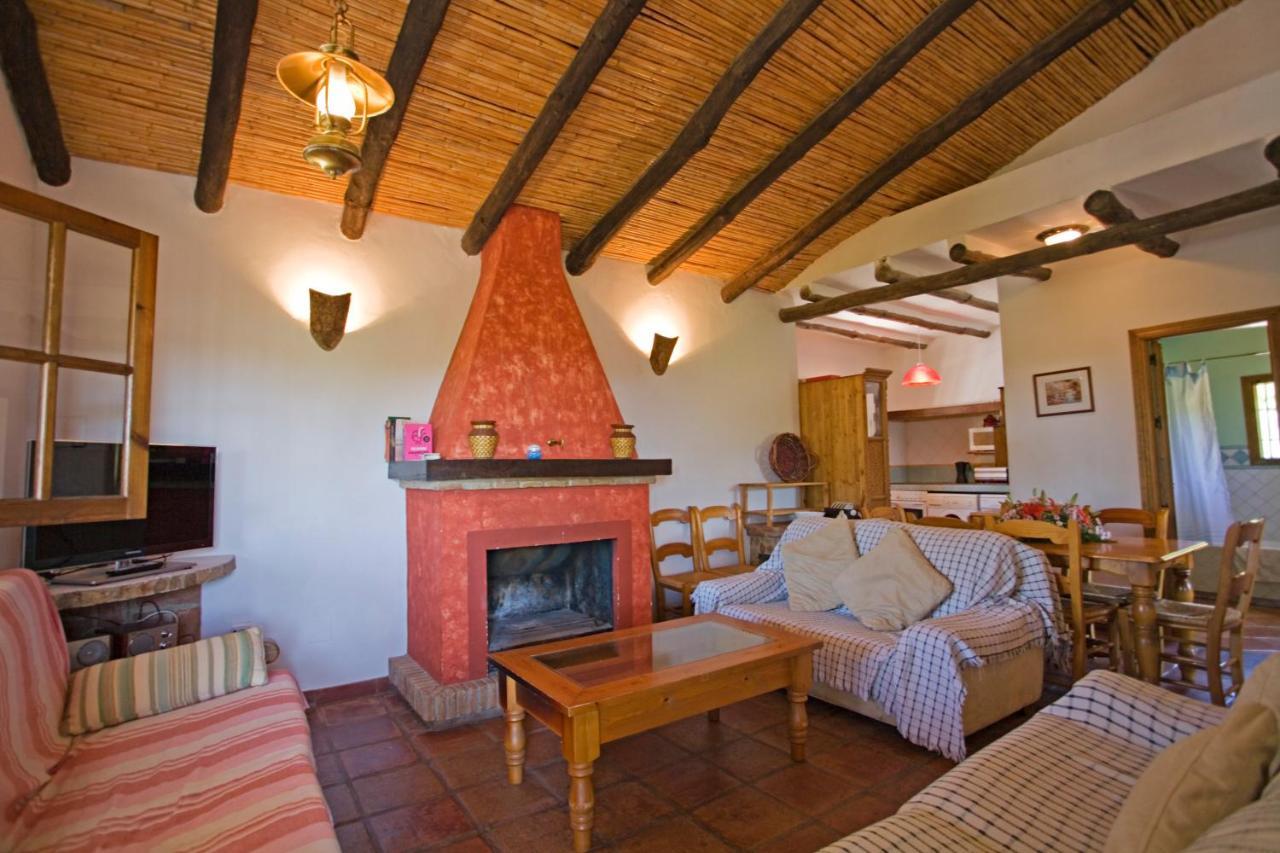 Villa La Margarita Rocabella 埃尔乔罗 外观 照片