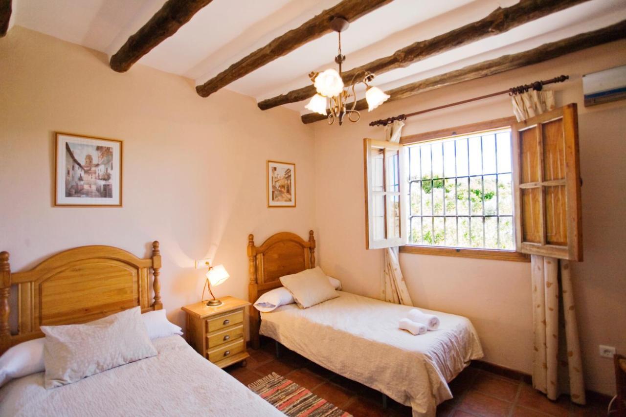 Villa La Margarita Rocabella 埃尔乔罗 外观 照片