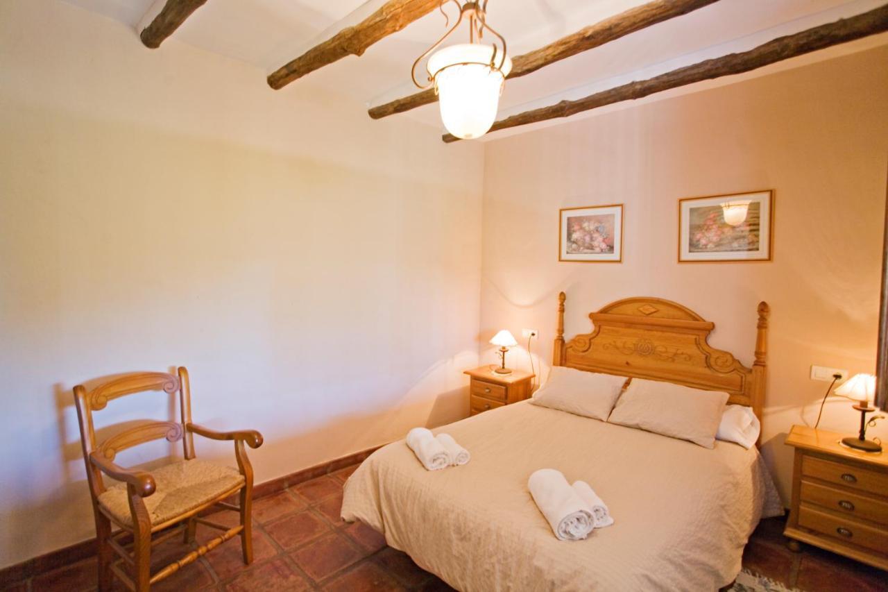 Villa La Margarita Rocabella 埃尔乔罗 外观 照片