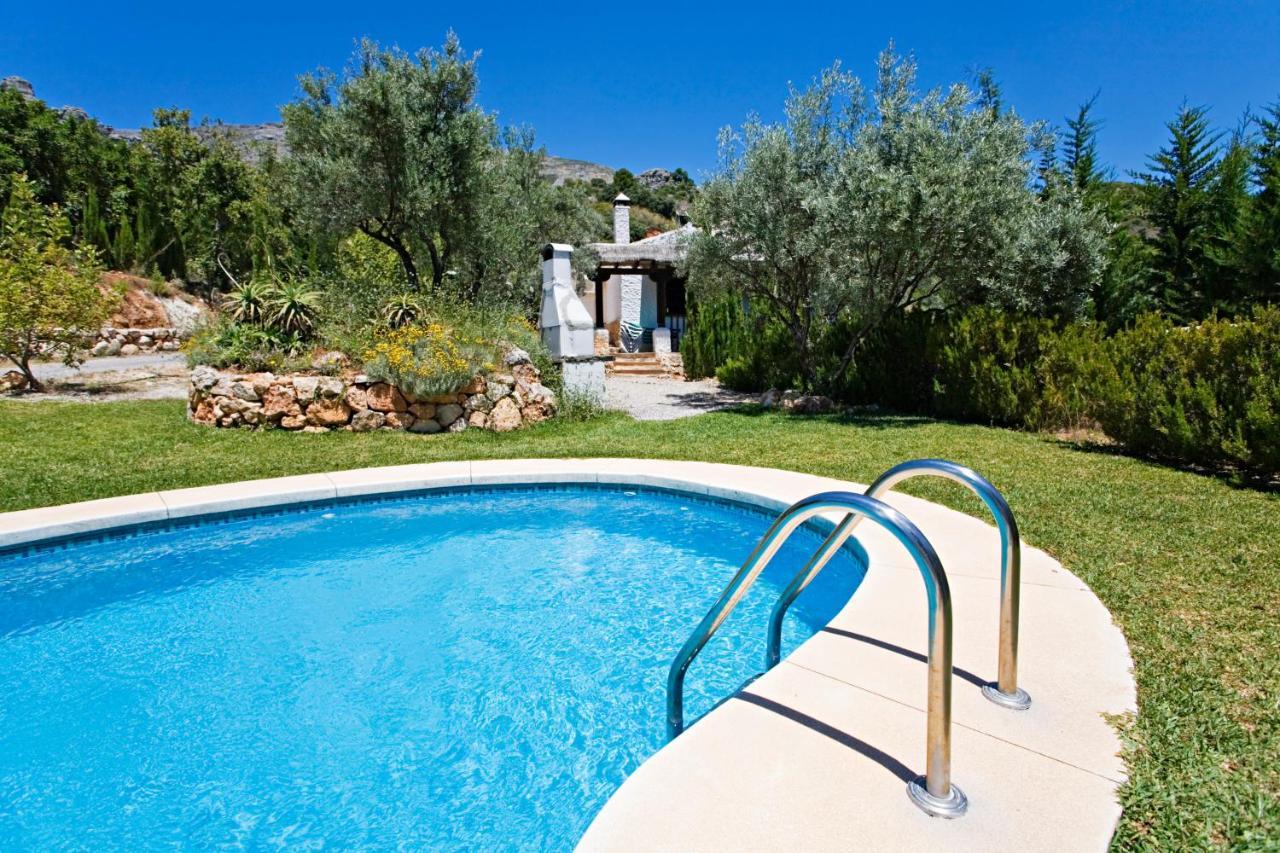 Villa La Margarita Rocabella 埃尔乔罗 外观 照片