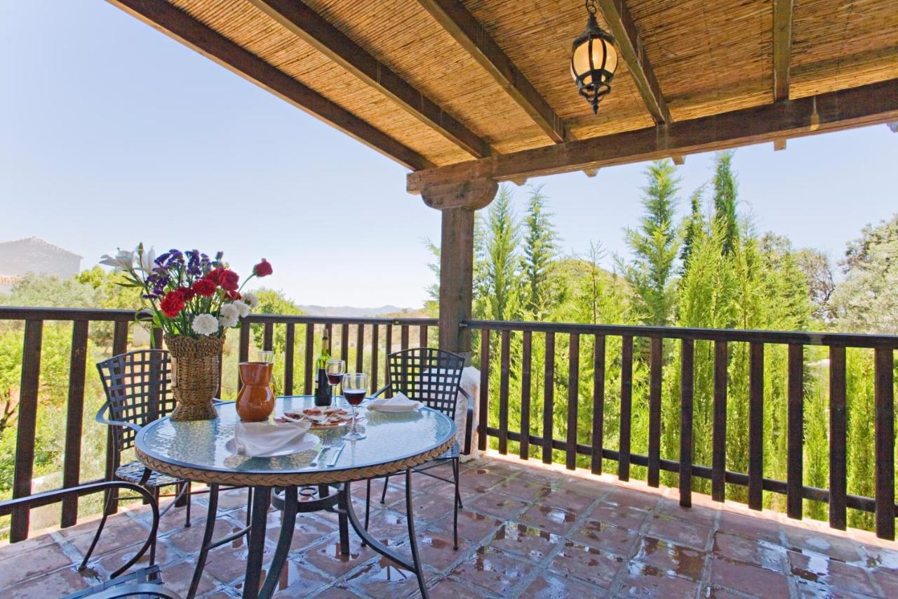 Villa La Margarita Rocabella 埃尔乔罗 外观 照片