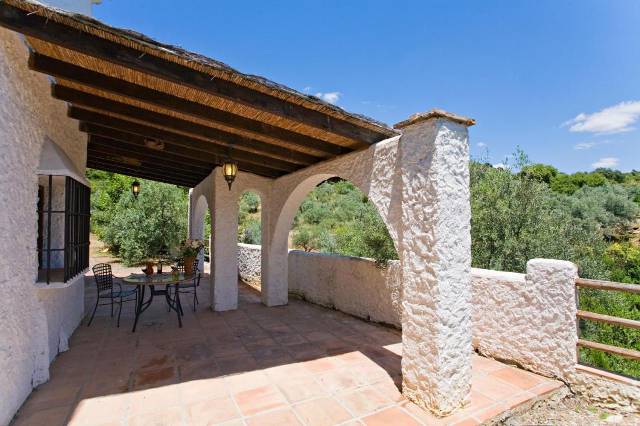 Villa La Margarita Rocabella 埃尔乔罗 外观 照片