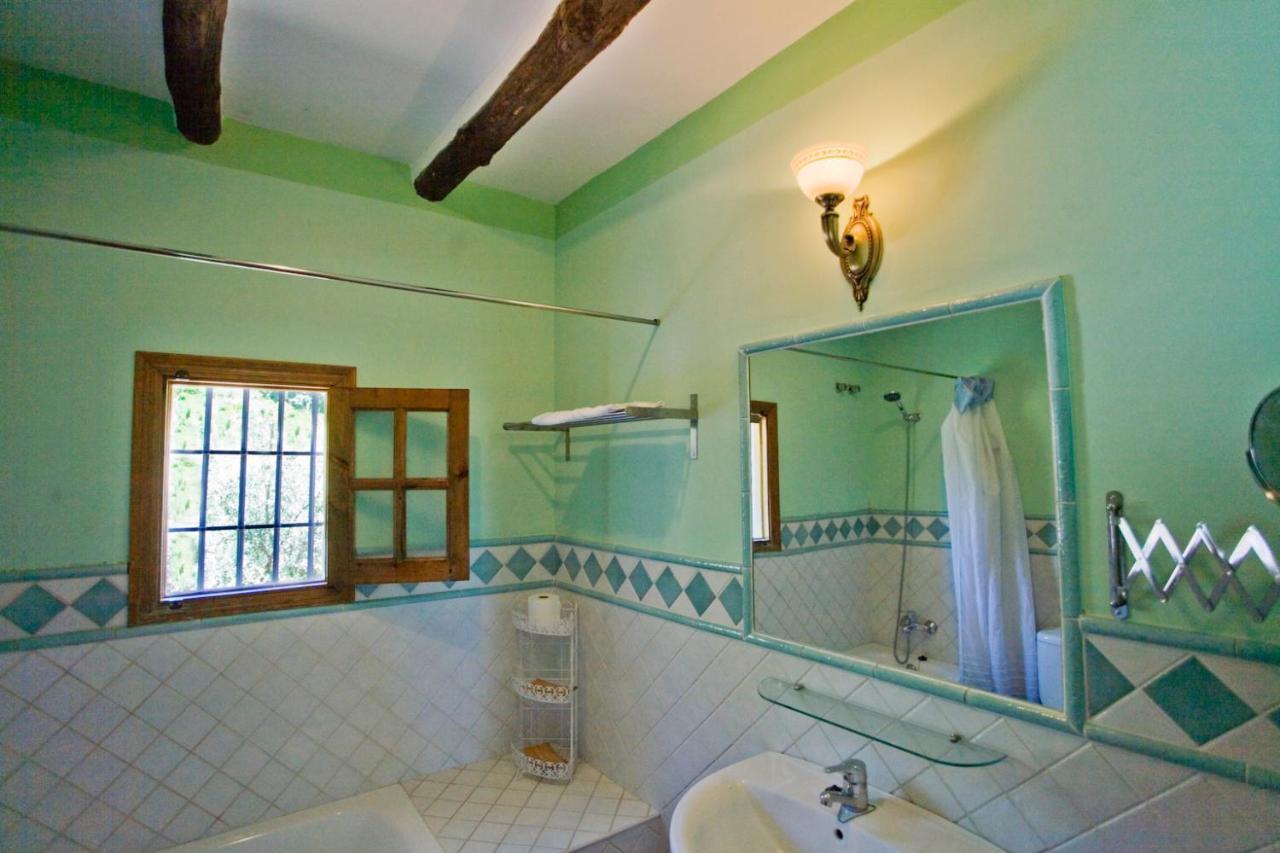 Villa La Margarita Rocabella 埃尔乔罗 外观 照片