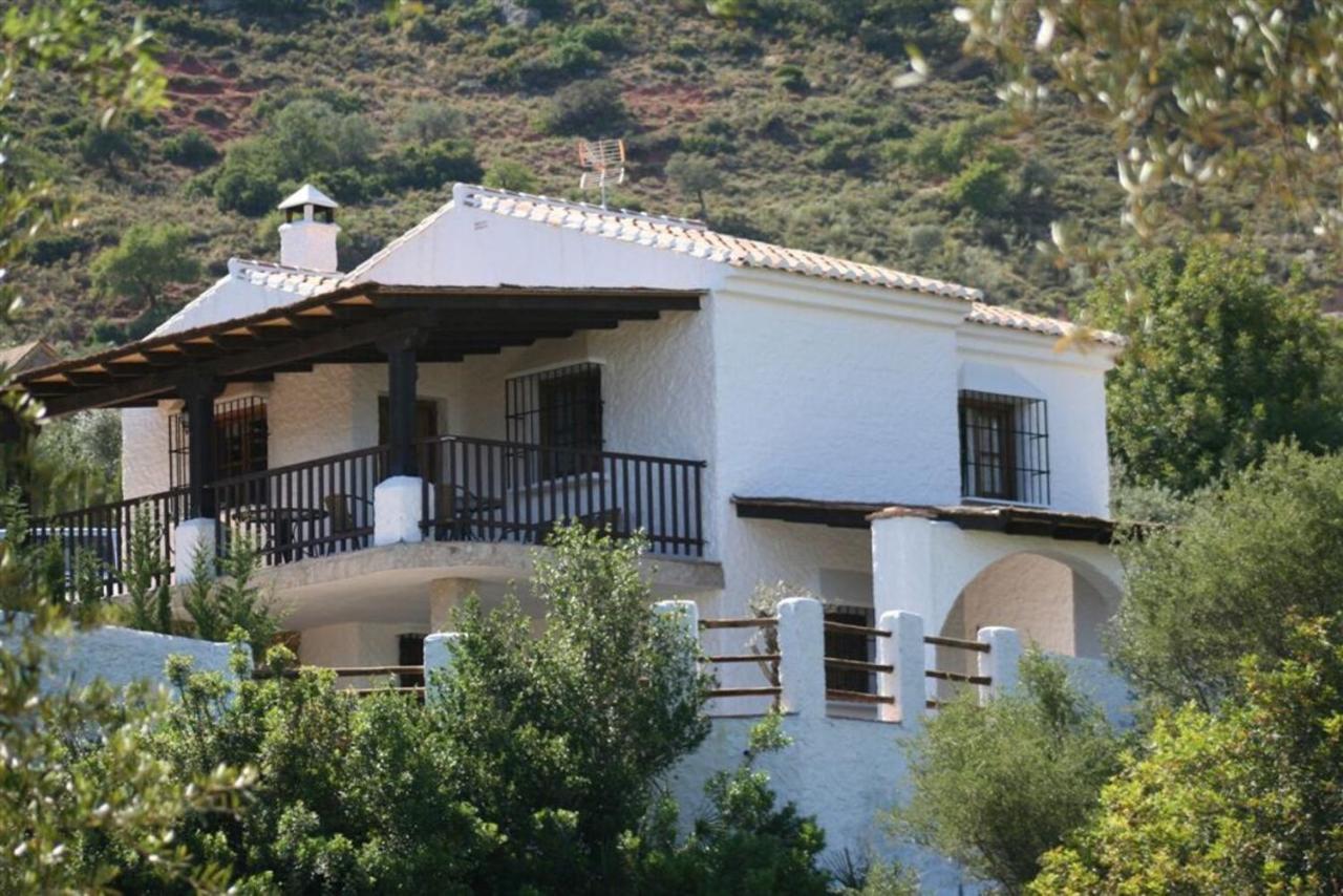 Villa La Margarita Rocabella 埃尔乔罗 外观 照片