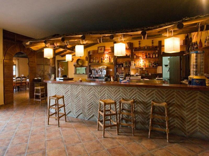 Villa La Margarita Rocabella 埃尔乔罗 外观 照片