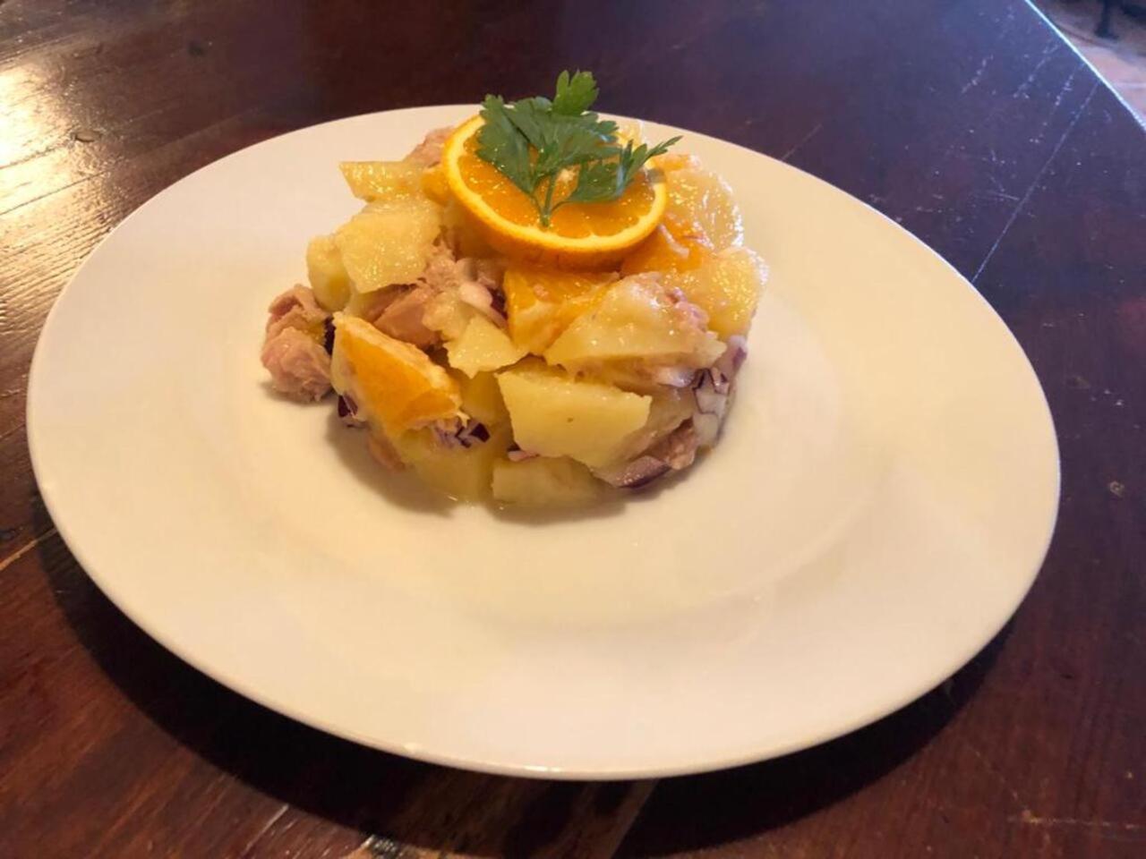 Villa La Margarita Rocabella 埃尔乔罗 外观 照片