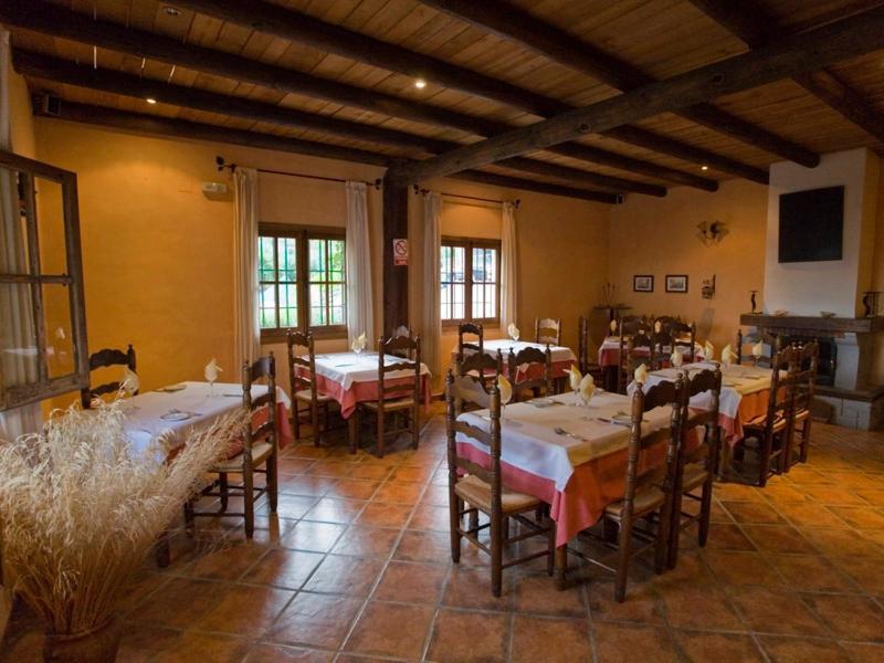 Villa La Margarita Rocabella 埃尔乔罗 外观 照片